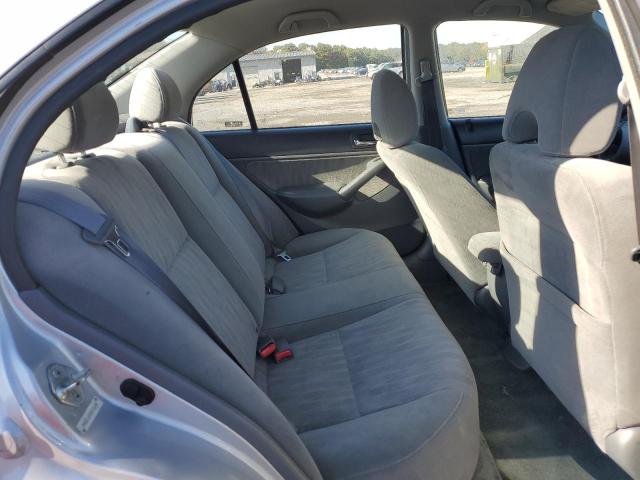 Photo 6 from auction – 2005 HONDA CIVIC LX with VIN 2HGES16545H576140