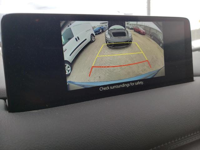 Photo 9 from auction – 2022 MAZDA CX-5 PREMI with VIN JM3KFBEM4N0548273
