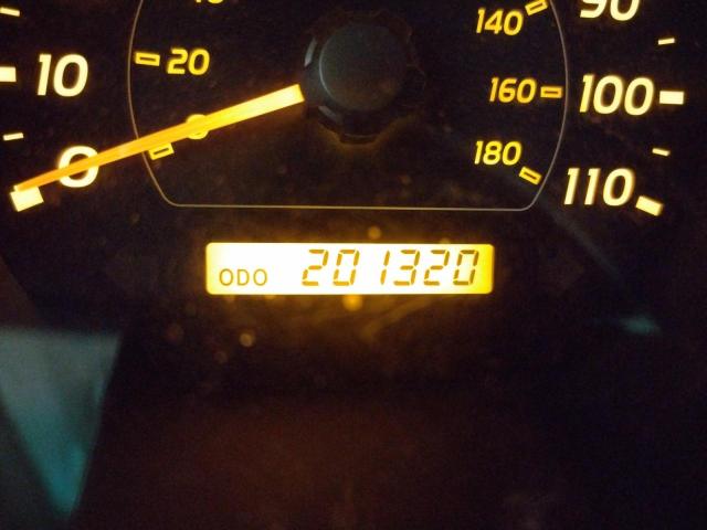 Zdjęcie 8 z aukcji – 2009 TOYOTA 4RUNNER SR z VIN JTEZU14RX9K025527