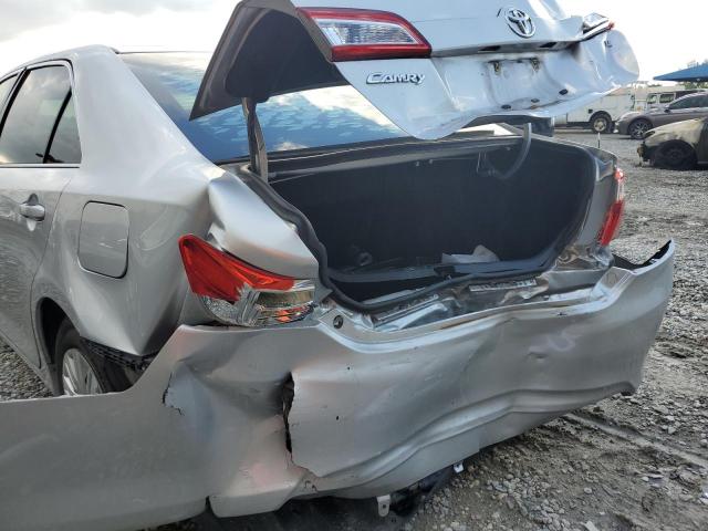Photo 9 from auction – 2013 TOYOTA CAMRY L with VIN 4T1BF1FK2DU715300