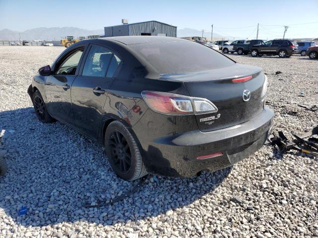 Photo 3 from auction – 2013 MAZDA 3 I with VIN JM1BL1UPXD1731550
