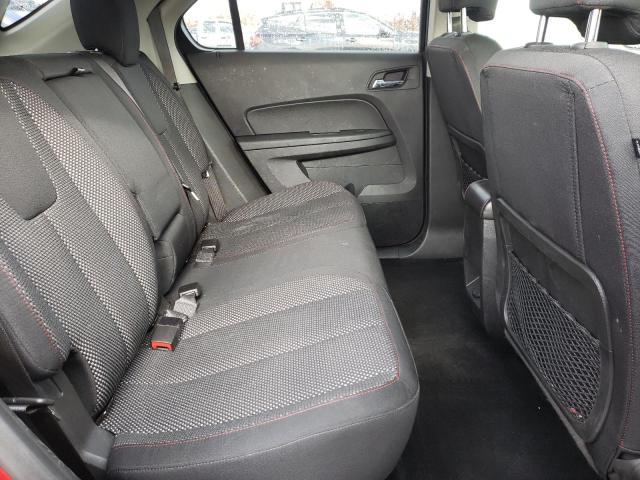 Photo 6 from auction – 2014 CHEVROLET EQUINOX LT with VIN 2GNFLBE32E6112241