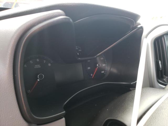 Photo 8 from auction – 2016 CHEVROLET COLORADO L with VIN 1GCHSCE35G1359110