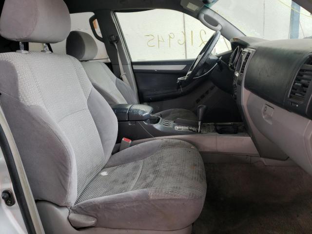 Photo 5 from auction – 2003 TOYOTA 4RUNNER SR with VIN JTEZT14R530003649