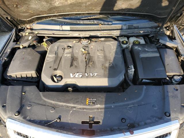 Photo 7 from auction – 2013 CADILLAC XTS PREMIU with VIN 2G61T5S32D9175560