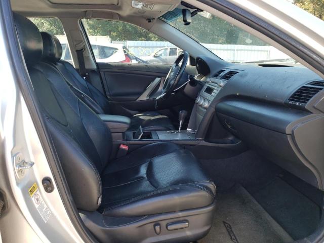 Photo 5 from auction – 2011 TOYOTA CAMRY BASE with VIN 4T1BF3EK4BU220154
