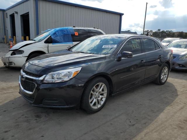 Photo 2 from auction – 2014 CHEVROLET MALIBU 1LT with VIN 1G11C5SLXEF304319