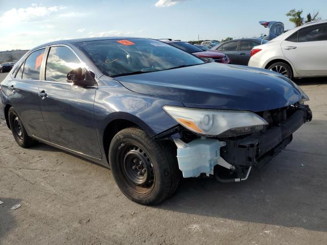 TOYOTA CAMRY HYBR 2016 with VIN 4T1BD1FK7GU179048 - Photo from auction