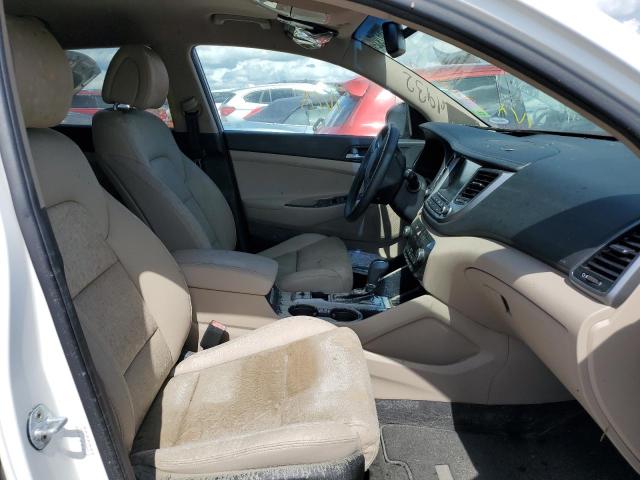 Photo 5 from auction – 2016 HYUNDAI TUCSON LIM with VIN KM8J33A26GU068167