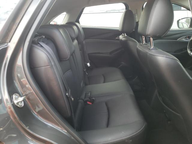Photo 6 from auction – 2019 MAZDA CX-3 TOURI with VIN JM1DKDC73K1447365