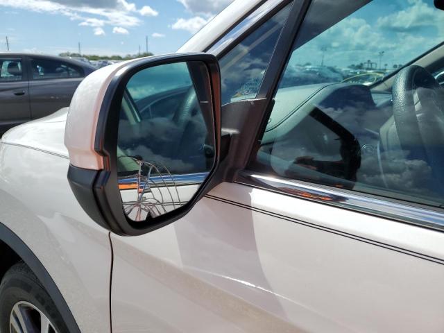 Photo 9 from auction – 2018 HONDA PILOT EX with VIN 5FNYF5H37JB031987