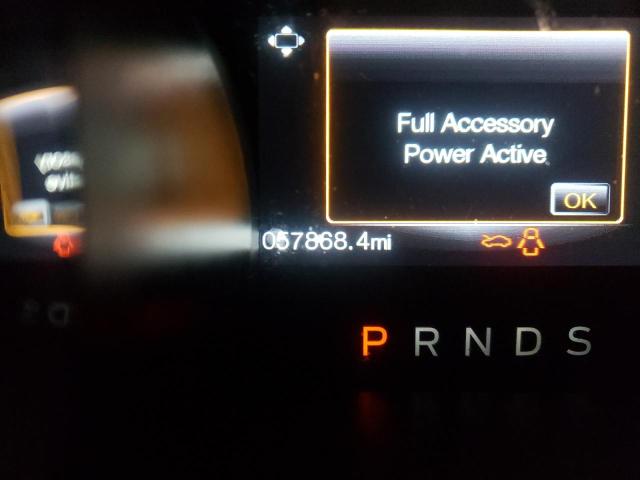 Photo 8 from auction – 2016 FORD MUSTANG with VIN 1FA6P8AM4G5252424