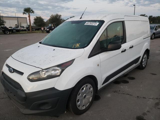 Photo 2 from auction – 2015 FORD TRANSIT CO with VIN NM0LS7E70F1205856