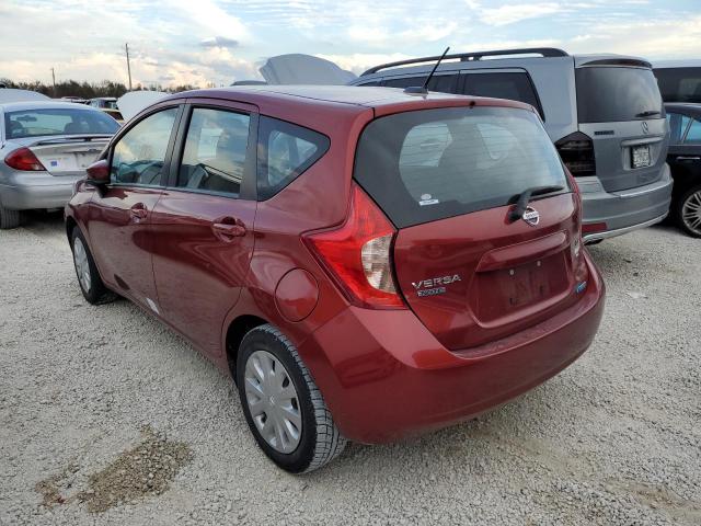 Photo 3 from auction – 2016 NISSAN VERSA NOTE with VIN 3N1CE2CP2GL359787