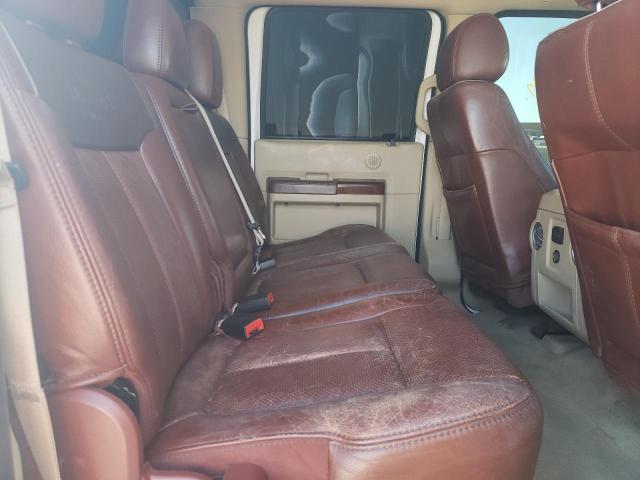 Photo 6 from auction – 2012 FORD F250 SUPER with VIN 1FT7W2BT8CEA56565