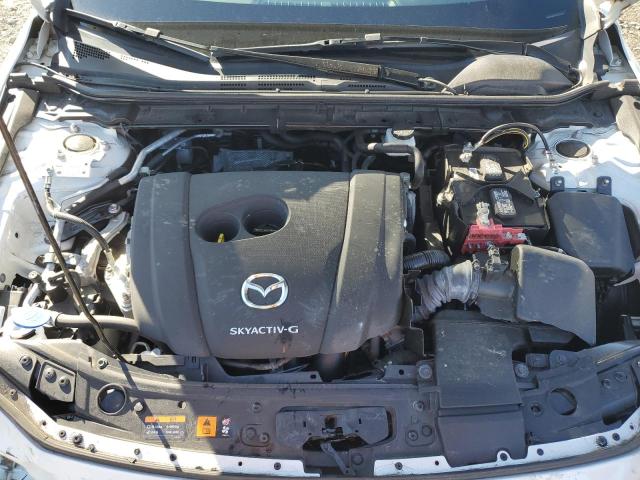 Photo 7 from auction – 2019 MAZDA 3 with VIN JM1BPABL5K1107382
