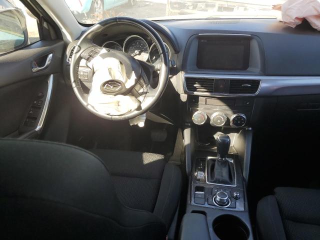 Photo 9 from auction – 2016 MAZDA CX-5 TOURI with VIN JM3KE2CY9G0854591