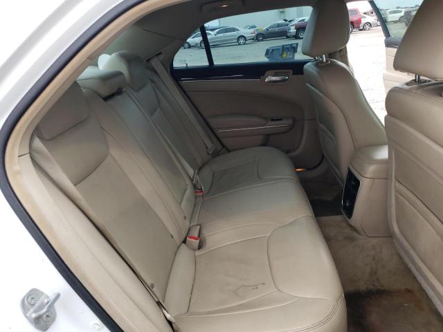 Photo 6 from auction – 2014 CHRYSLER 300 with VIN 2C3CCAAG0EH305849