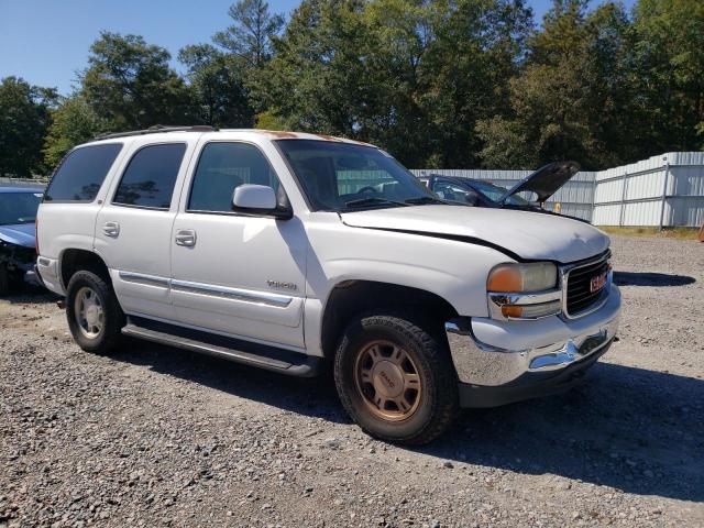 Photo 1 from auction – 2002 GMC YUKON with VIN 1GKEC13Z62J234495