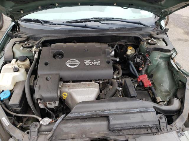 Photo 7 from auction – 2005 NISSAN ALTIMA S with VIN 1N4AL11D75C130243