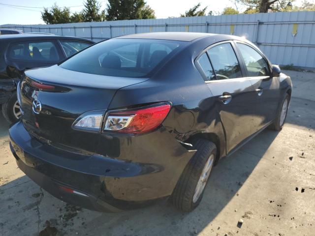 Photo 4 from auction – 2010 MAZDA 3 with VIN JM1BL1SG6A1175798