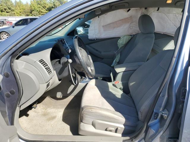 Photo 5 from auction – 2012 NISSAN ALTIMA BAS with VIN 1N4AL2AP1CN500328
