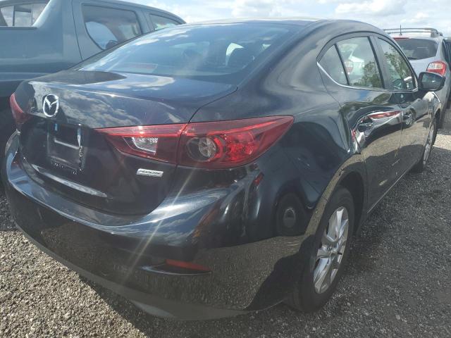 Фото 4 с аукциона – 2018 MAZDA 3 с VIN 3MZBN1U7XJM244449