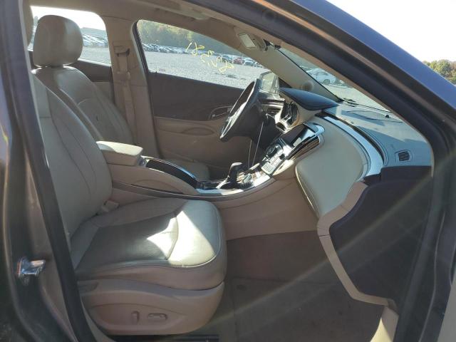 Photo 5 from auction – 2011 BUICK LACROSSE C with VIN 1G4GE5ED7BF300123
