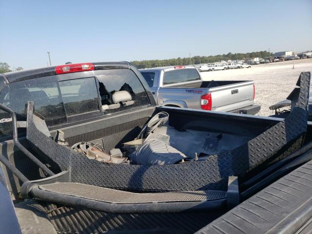 Photo 9 from auction – 2008 DODGE RAM 1500 S with VIN 1D7HU18248S548981