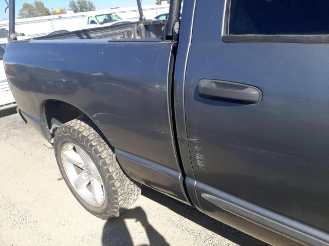 Photo 9 from auction – 2007 DODGE RAM 1500 S with VIN 1D7HU18237S155620