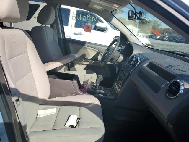 Photo 5 from auction – 2008 FORD TAURUS X S with VIN 1FMDK05W08GA25147