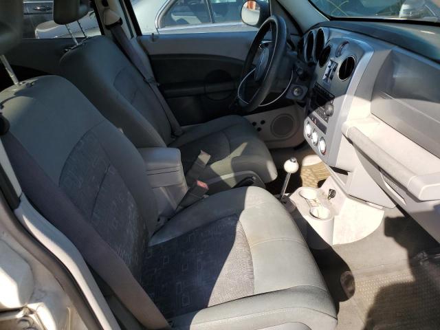 Photo 5 from auction – 2007 CHRYSLER PT CRUISER with VIN 3A4FY58B07T513035
