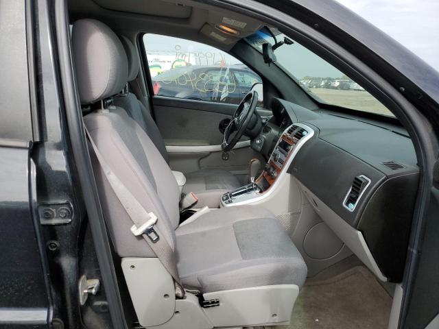 Photo 5 from auction – 2008 CHEVROLET EQUINOX LT with VIN 2CNDL33F986078964