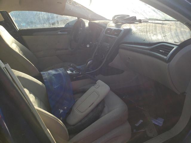 Photo 5 from auction – 2014 FORD FUSION SE with VIN 3FA6P0H78ER145405
