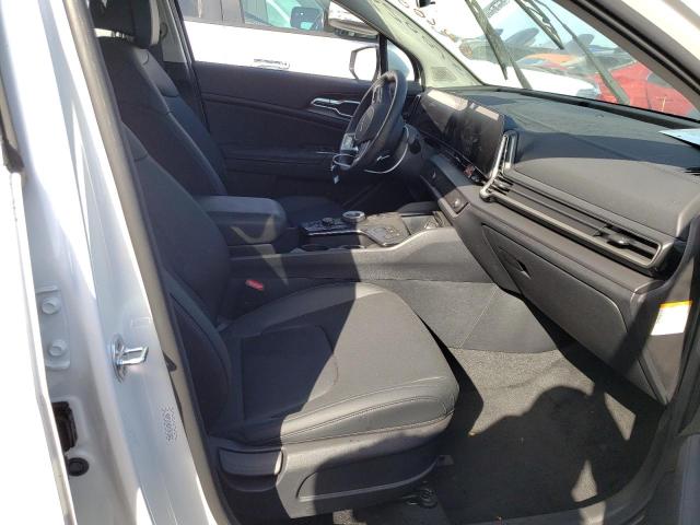 Photo 5 from auction – 2023 KIA SPORTAGE E with VIN KNDPVCAG1P7013323