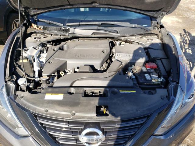 Photo 7 from auction – 2018 NISSAN ALTIMA 2.5 with VIN 1N4AL3AP6JC473206