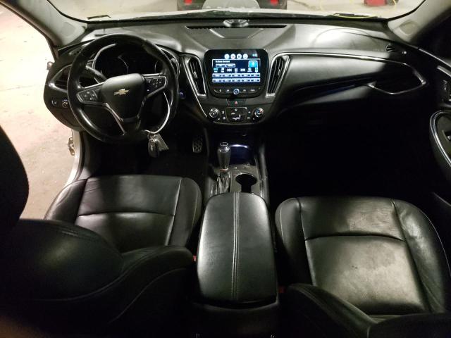 Photo 9 from auction – 2016 CHEVROLET MALIBU LT with VIN 1G1ZE5ST9GF218628