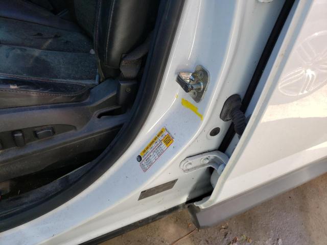 Photo 9 from auction – 2012 CHEVROLET EQUINOX LT with VIN 2GNALPEK9C1107305
