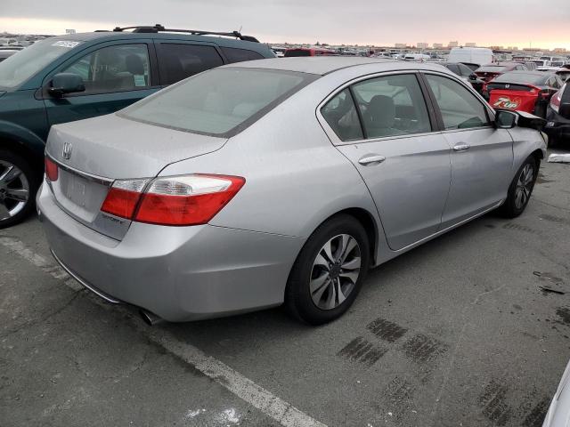 Photo 4 from auction – 2013 HONDA ACCORD LX with VIN 1HGCR2F38DA026993