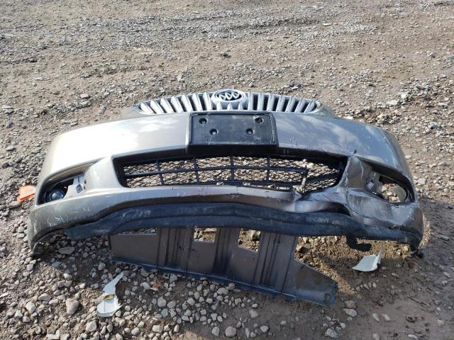 Photo 9 from auction – 2010 BUICK LACROSSE C with VIN 1G4GC5EG7AF218343