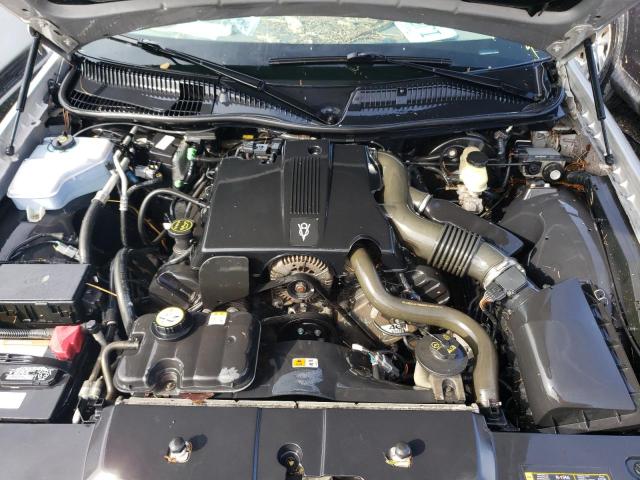 Photo 7 from auction – 2004 LINCOLN TOWN CAR E with VIN 1LNHM81W24Y640786