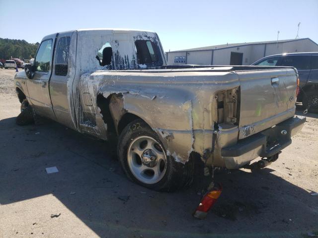 Photo 3 from auction – 1999 FORD RANGER SUP with VIN 1FTZR15V5XTB13958