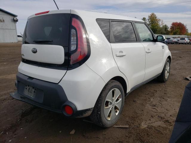 Photo 4 from auction – 2016 KIA SOUL with VIN KNDJN2A25G7860284