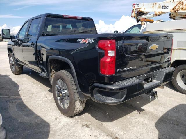Photo 3 from auction – 2022 CHEVROLET SILVERADO with VIN 2GC4YMEY4N1225811