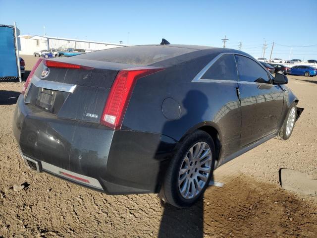 Photo 4 from auction – 2011 CADILLAC CTS PERFOR with VIN 1G6DL1ED0B0123510