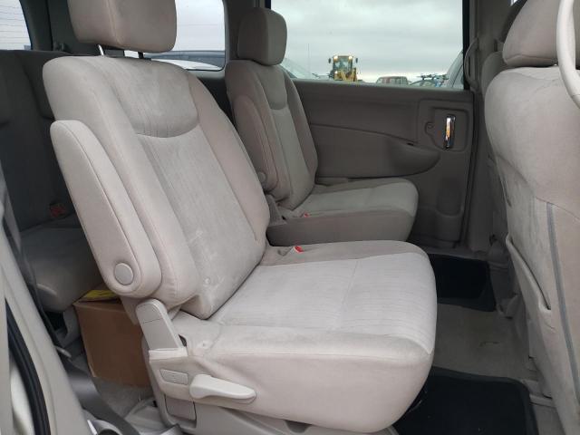 Photo 6 from auction – 2015 NISSAN QUEST S with VIN JN8AE2KP1F9127005