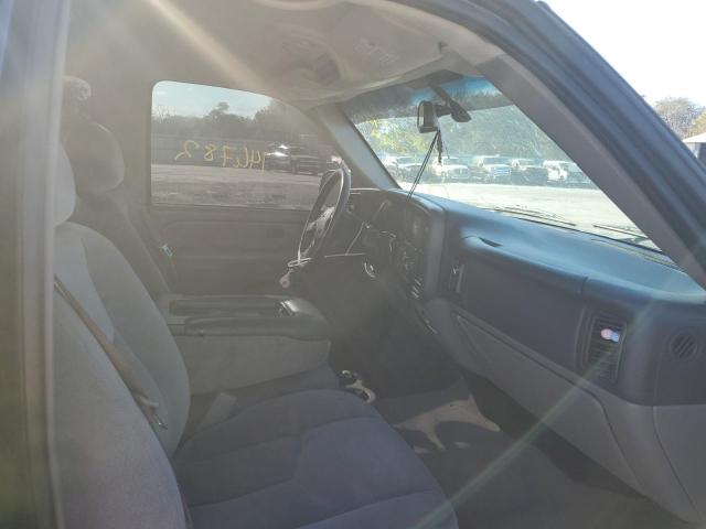Photo 5 from auction – 2005 GMC YUKON with VIN 1GKEC13V85J172972