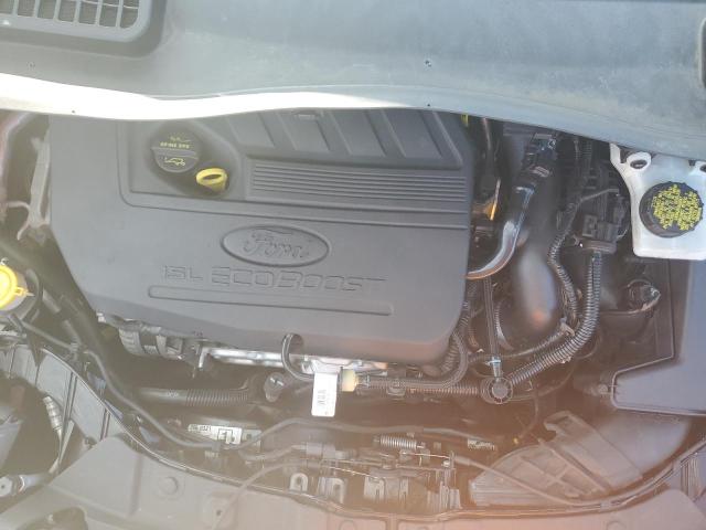 Photo 7 from auction – 2017 FORD ESCAPE SE with VIN 1FMCU0GD1HUB73987