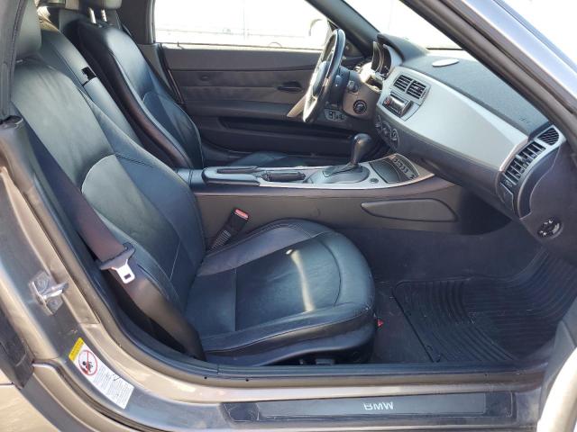 Photo 6 from auction – 2003 BMW Z4 with VIN 4USBT33403LS43241