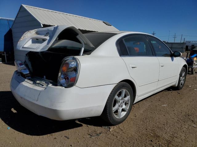Photo 4 from auction – 2006 NISSAN ALTIMA S with VIN 1N4AL11D46C147597